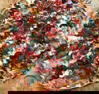 Bondi Pizza - Eastgardens - Hotel Accommodation