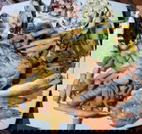 Boughshed Restaurant - Hotel Accommodation