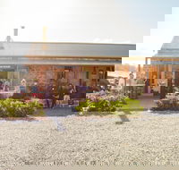 Brockenchack Vineyard Cellar Door - Hotel Accommodation