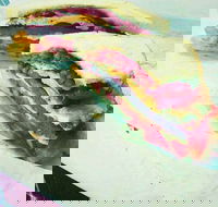 Burnside Fish and Chips - Hotel Accommodation