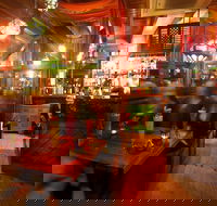 Cafe Fez Myrtleford - Hotel Accommodation