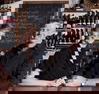 Captains Creek Organic Wines - Hotel Accommodation