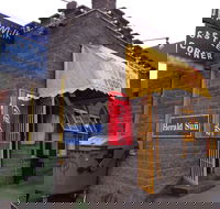 Castle Corner - Hotel Accommodation