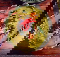 Dome - Hotel Accommodation