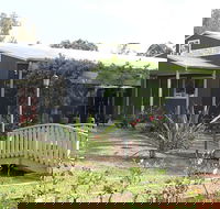 Emma's Cottage Vineyard - Hotel Accommodation