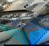 Fish and Chip Shop - Hotel Accommodation