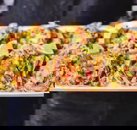 Glutopia Cafe and Ice Creamery - Hotel Accommodation