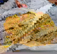 Golden Valley Chinese Restaurant - Hotel Accommodation