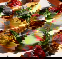 Groundwork Co - Hotel Accommodation