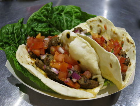 Hard Core Carnivore - Hotel Accommodation 0