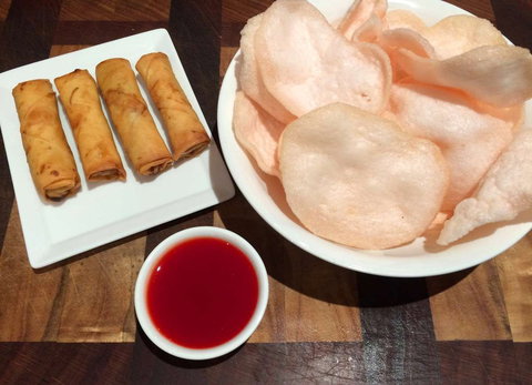 Harvest Of India - Port Noarlunga - Hotel Accommodation 0