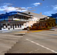 Harts Takeaway/Junction Hotel Peterborough - Hotel Accommodation