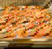 Hero Sushi - Dee Why - Hotel Accommodation