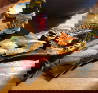 Izakana-ya Okuman - Hotel Accommodation