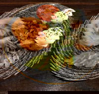 Jillian's - Hotel Accommodation