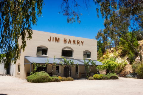 Jim Barry Wines - Hotel Accommodation 0