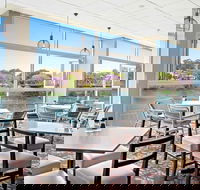 Kempsey Macleay RSL Club Dining - Hotel Accommodation