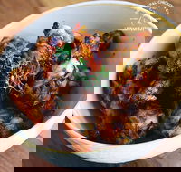 La Bimba - Hotel Accommodation