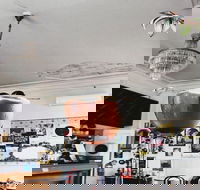 Liberte - Hotel Accommodation