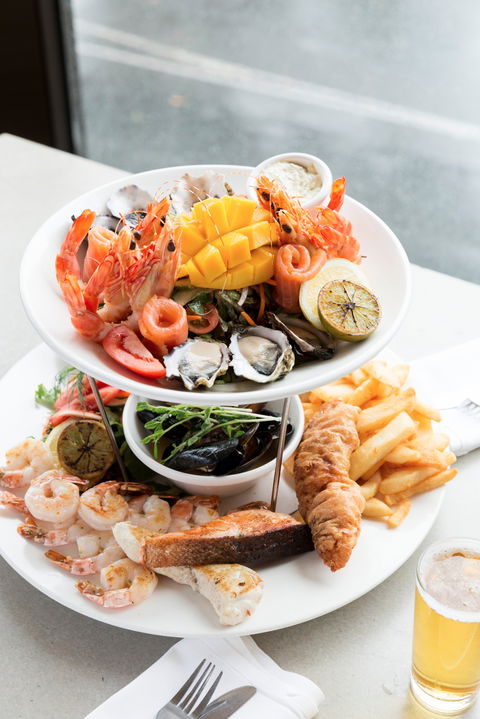 Lorne Hotel - Hotel Accommodation 1