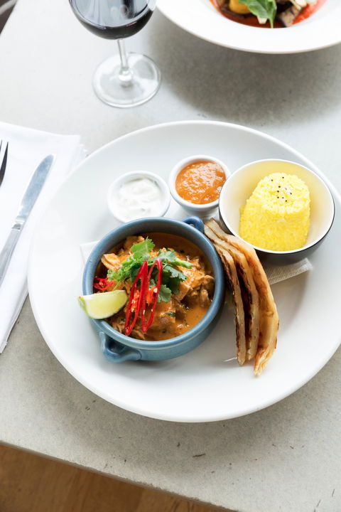 Lorne Hotel - Hotel Accommodation 2