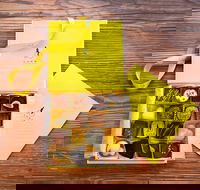 Luka Chocolates Factory and Retail Outlet - Hotel Accommodation