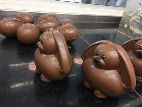 Luka Chocolates Factory And Retail Outlet - Hotel Accommodation 1