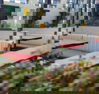 My's - Hotel Accommodation