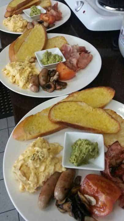 St Leonards NSW Hotel Accommodation