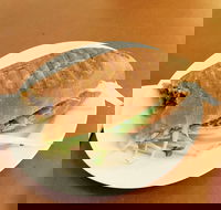 N'joy Cafe - Hotel Accommodation