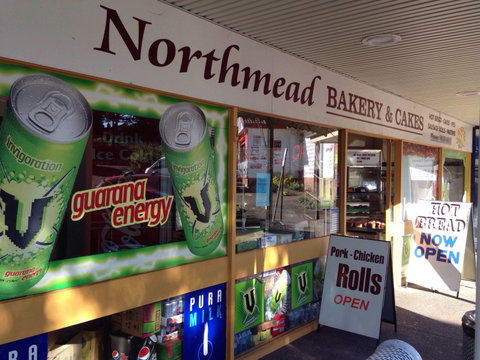 Northmead Bakery & Cakes - Hotel Accommodation 0