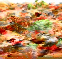 Pablo's Pizza - Hotel Accommodation