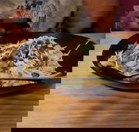 Piedmont Inn - Hotel Accommodation