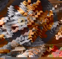 Pietro's - Hotel Accommodation