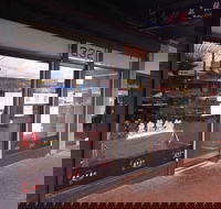 PostScript Cafe - Hotel Accommodation