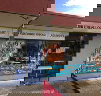 Poseidons Catch - Hotel Accommodation