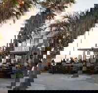 Republica St Kilda Beach - Hotel Accommodation