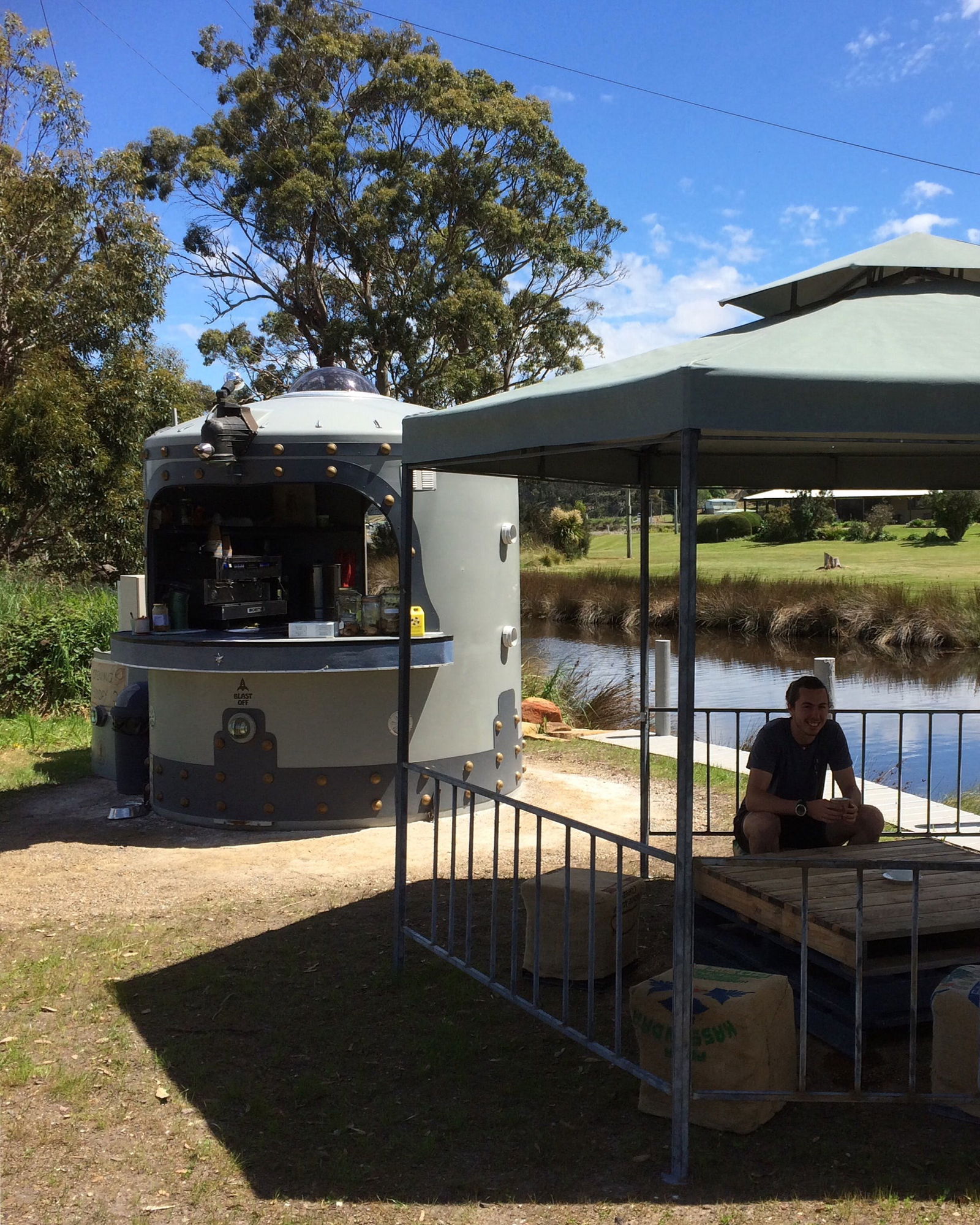 Southport TAS Hotel Accommodation