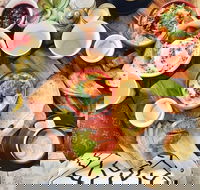 Room Two Ten - Hotel Accommodation