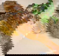 Sassone Cucina Italiana - Hotel Accommodation