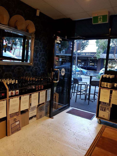 Seddon Wine Store - Hotel Accommodation 0