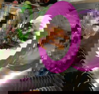 Shinobu Sushi Bar - Hotel Accommodation