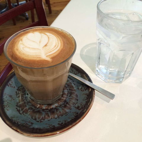 Short Black Espresso Bar And Cafe - Hotel Accommodation 0