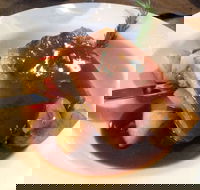 Stone Mason's Distillery - Hotel Accommodation