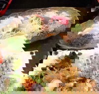 Sushi Hiro - Freshwater - Hotel Accommodation