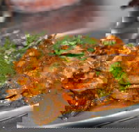 Taste Breeze - Hotel Accommodation