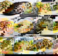 Thai Classic Restaurant - Hotel Accommodation