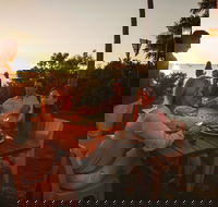 The Darwin Sailing Club Inc - Hotel Accommodation