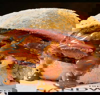 The Lab Bar  Restaurant - Hotel Accommodation