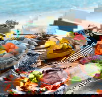 The Boatshed La Perouse - Hotel Accommodation